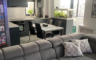 VANZARE PENTHOUSE EXCLUSIVIST UNIRII -ALBA IULIA - Poză 4
