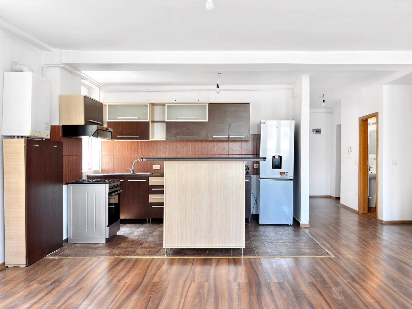 SAD | 106 MP - Pretabil Office | Spatios | Accesibil | Comision 0 - Poză 4