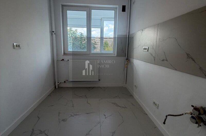 2 CAMERE RENOVATE/ 2 MINUTE PARK IOR/ 10 MIN METROU TITAN - Poză 9