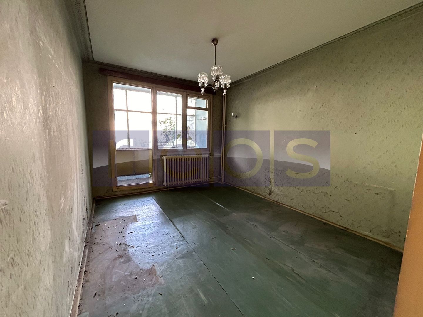 Apartament 3 camere Drumul Taberei | Necesita Renovare - Poză 4