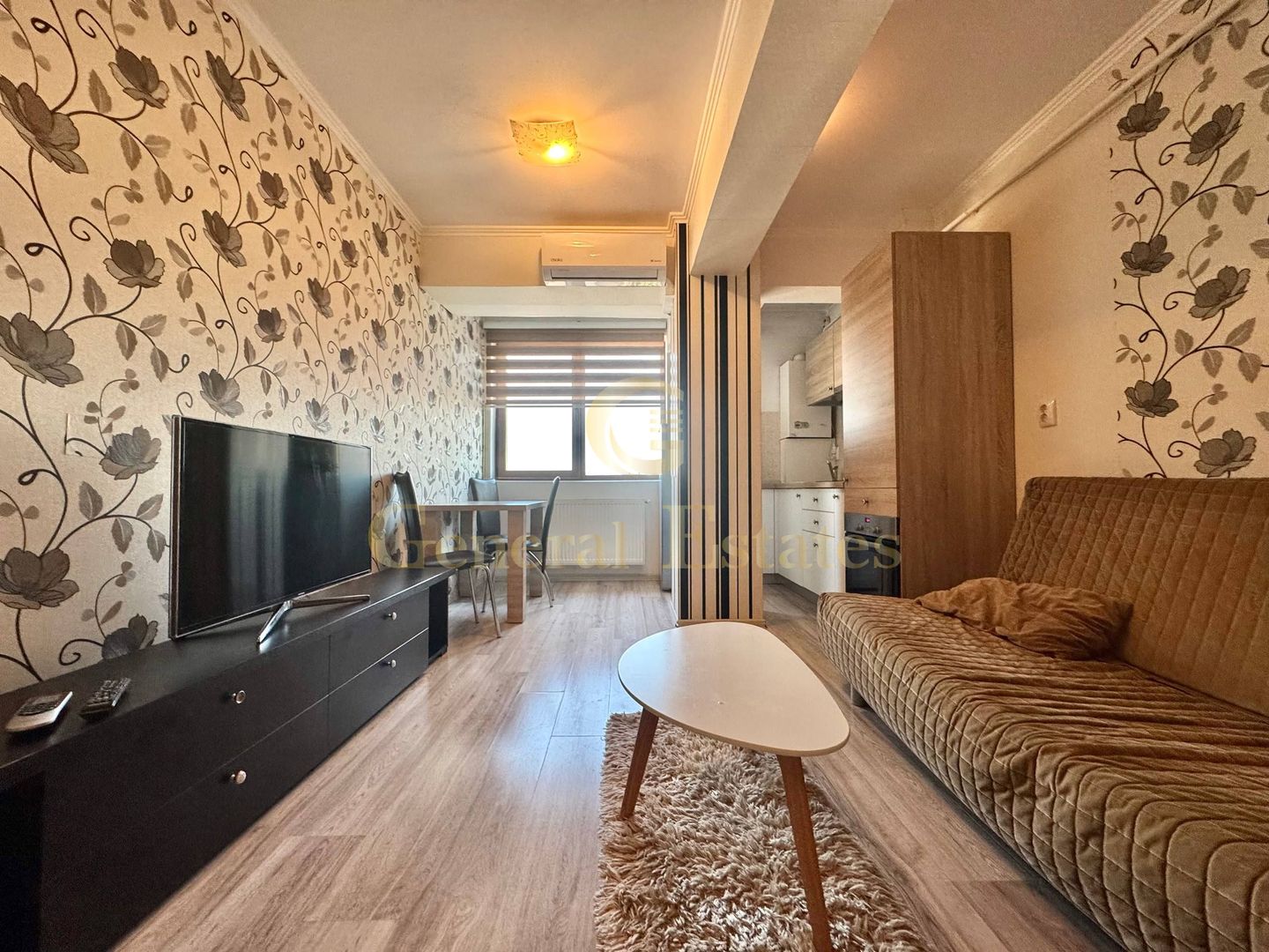 Vânzare apartament cu 2 camere - 47 m.p - Gata de intrare - Tătărași - Poză 5