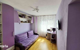 Apartament 2 camere Cetate – Complet Renovat Izolat Loc Parcare Privat - Poză 1