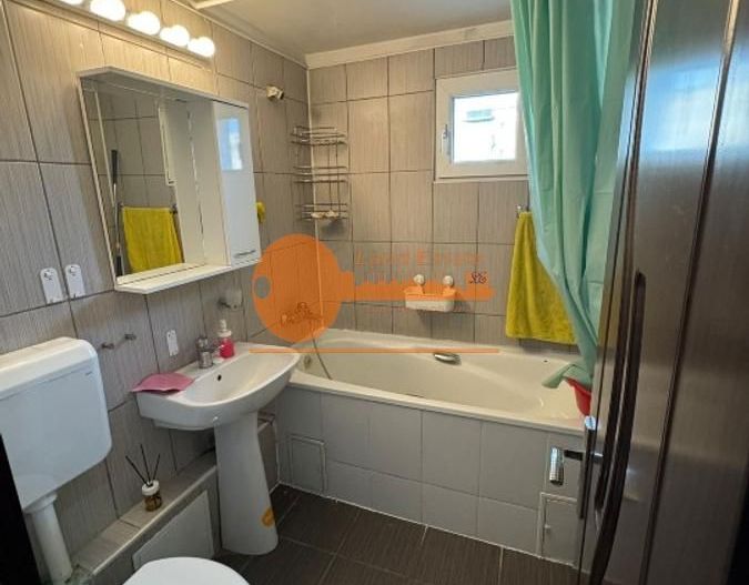 Apartament 3 camere 2 băi Complet mobilat Zona Crângași – Podul Grant - Poză 10