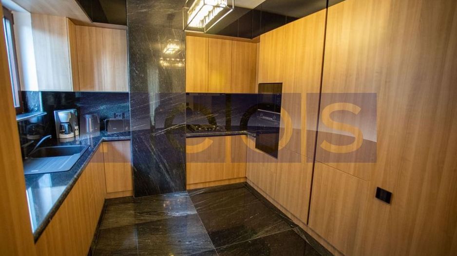 4 CAMERE | HERASTRAU | 2 LOCURI DE PARCARE SUBTERANE | 144MP - Poză 6