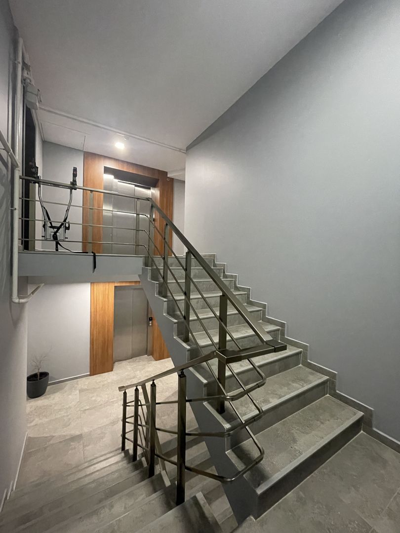 HERASTRAU - Sunset Lake Homes | 3 camere gradina 23mp ansamblu 2021 - Poză 32