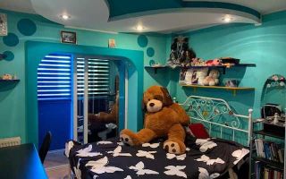 Apartament 4 camere Micro 20,et 3 - Poză 3