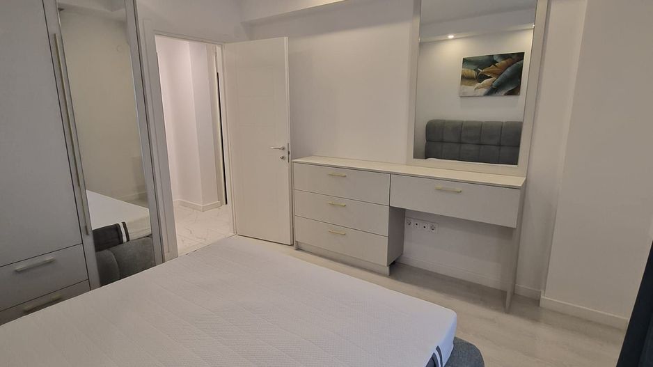 NOU!2 CAMERE +PARCARE IN COSMOPOLIS - Poză 10