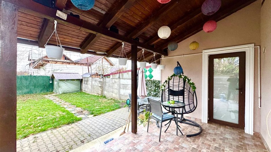 Super Pret - Duplex  4 camere - pozitie excelenta - Utvin  Comision 0% - Poză 16