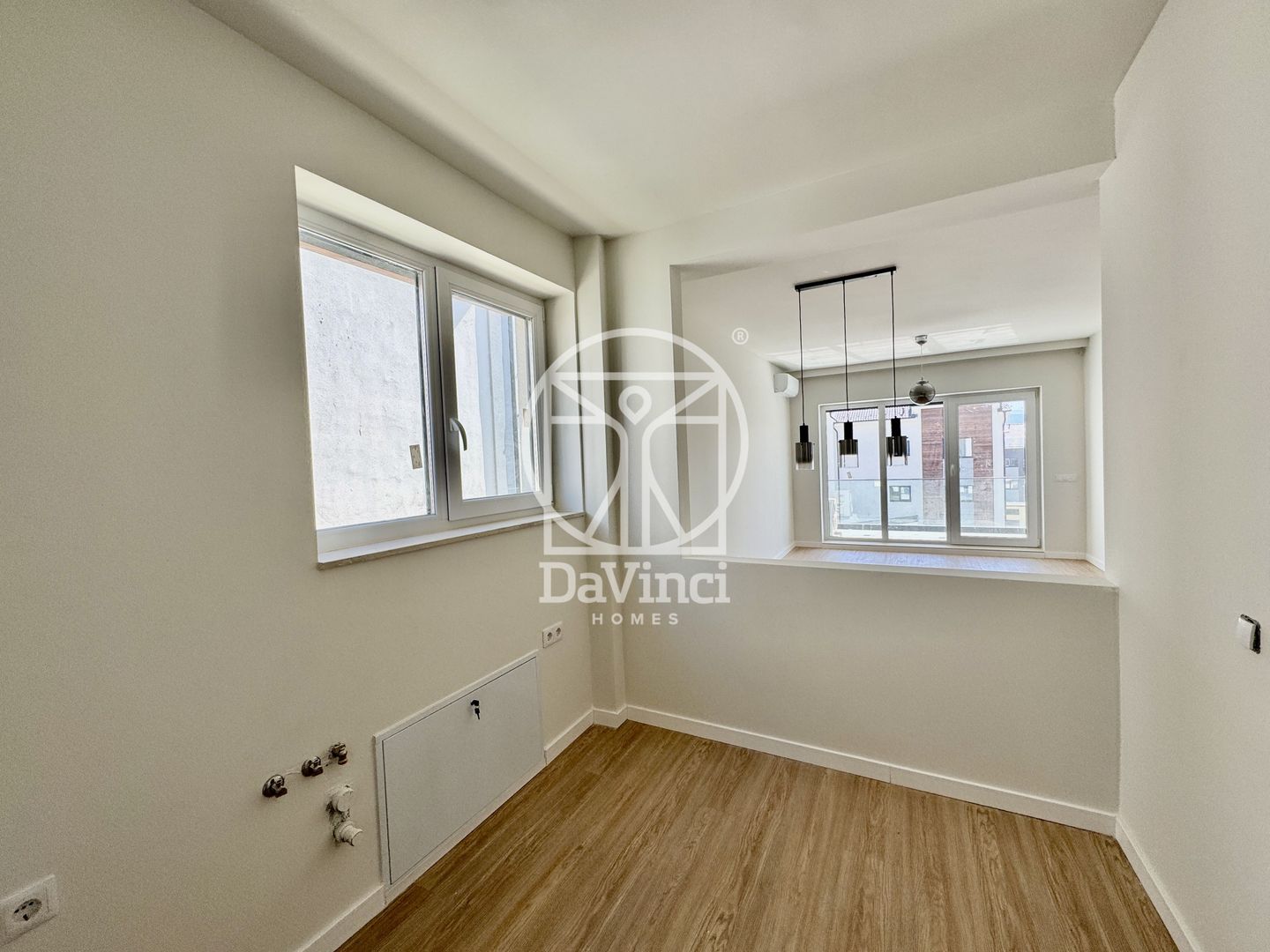 Apartament 3 camere, aer conditionat, intabulat (NCL-29D-Ra-ap.6) - Poză 4
