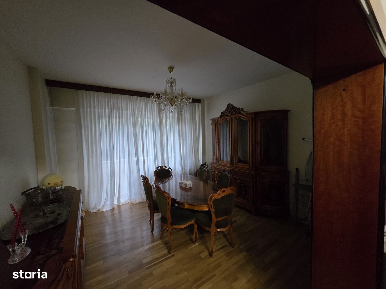 Vânzare apartament 4 camere Vasile Lascar 33 - Poză 11