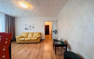 Apartament cu 2 camere de vanzare, Cetate - Poză 2