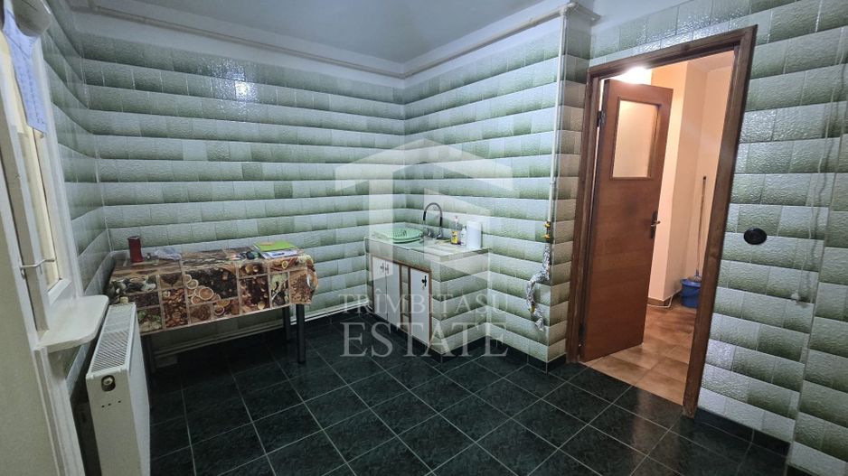 FALEZA NORD- Apartament 3 camere de vanzare. - Poză 10