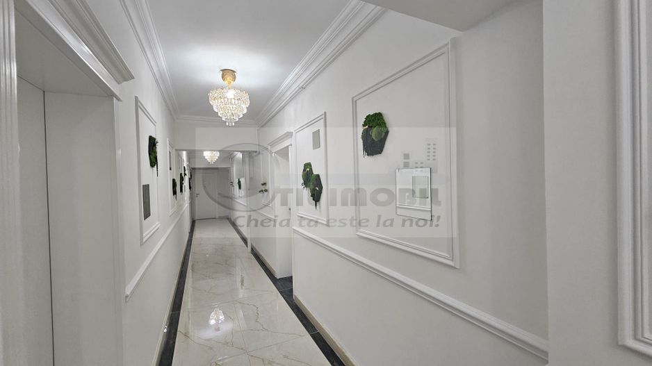Apartament modern 2 camere - Royal Town - Copou - Poză 9