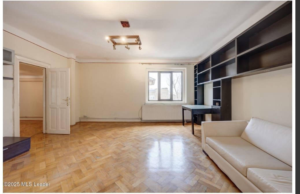 APARTAMENT 3 CAMERE | PIATA ROSETTI | IDEAL PENTRU SEDIU DE FIRMA - Poză 8