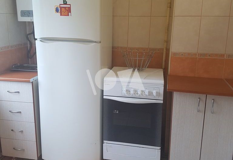 De închiriat: apartament 3 camere- Afi Cotroceni+parcare -pet friedly - Poză 9