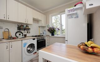 Vânzare, apartament, 2 camere, str. Paris, Buiucani - Poză 5