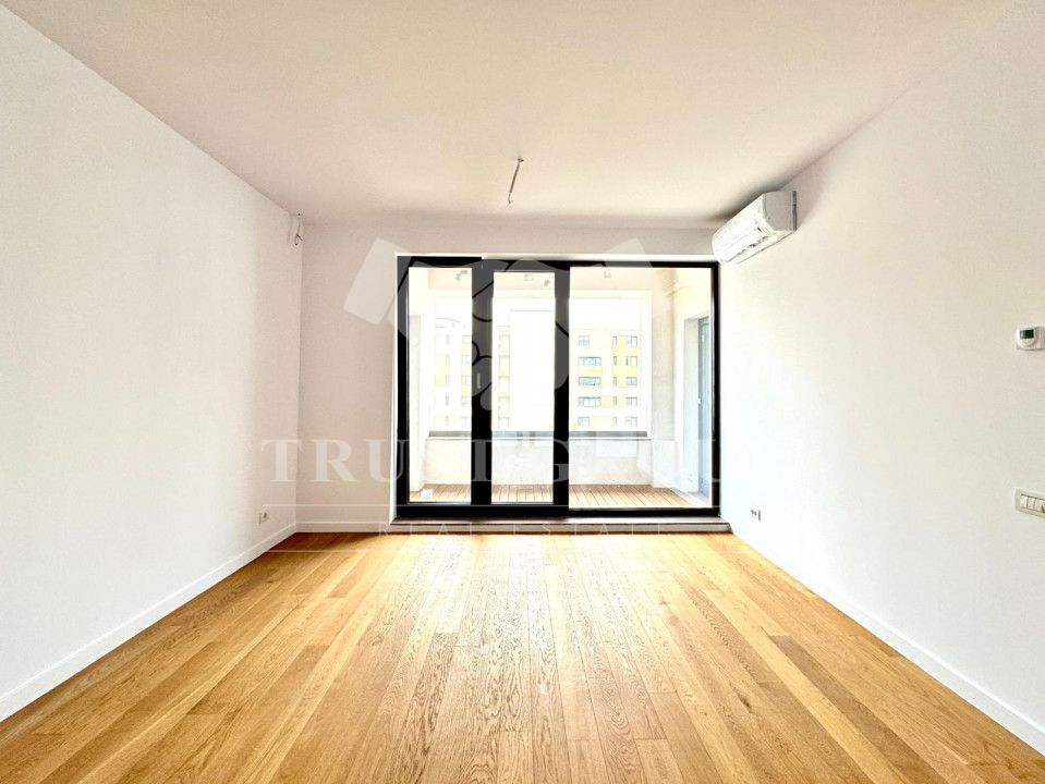 Apartament 2 Camere Herastrau | Ideal Investitie | loc de parcare - Poză 5