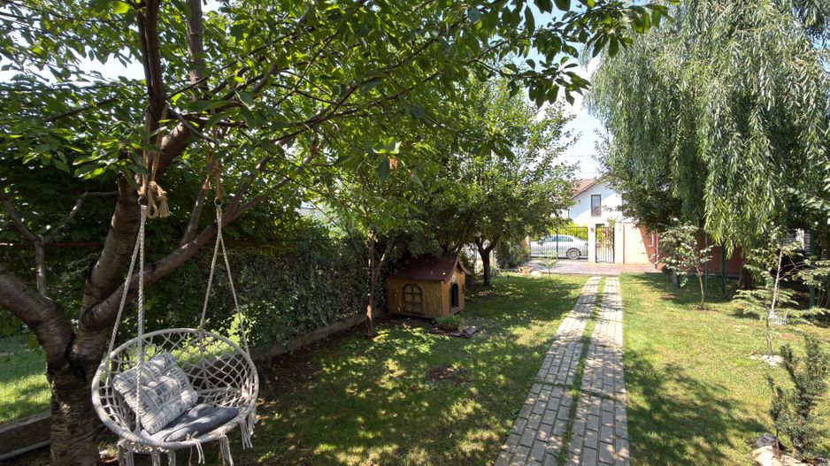 Vila individuala 4 camere strada Ceair | Teren 400 mp - Poză 18