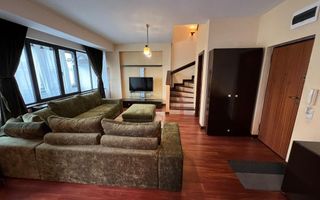 DUPLEX SUPERB LA VANZARE LANGA PIATA FLOREASCA - Poză 1