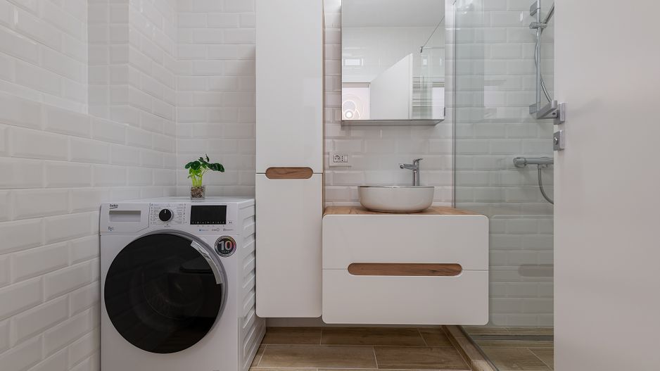 UMF I Apartament 2 camere I str Louis Pasteur 48 I etaj 1 - Poză 16