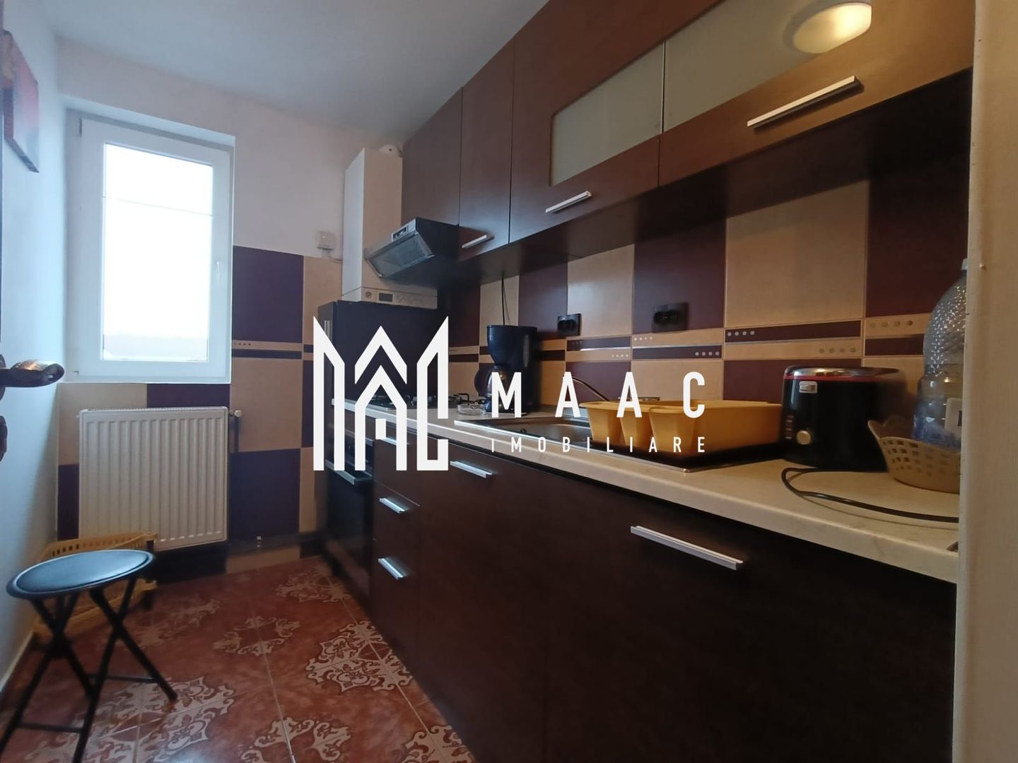 Apartament 3 camere | Valea Aurie | Mansardă | Spațios - Poză 9