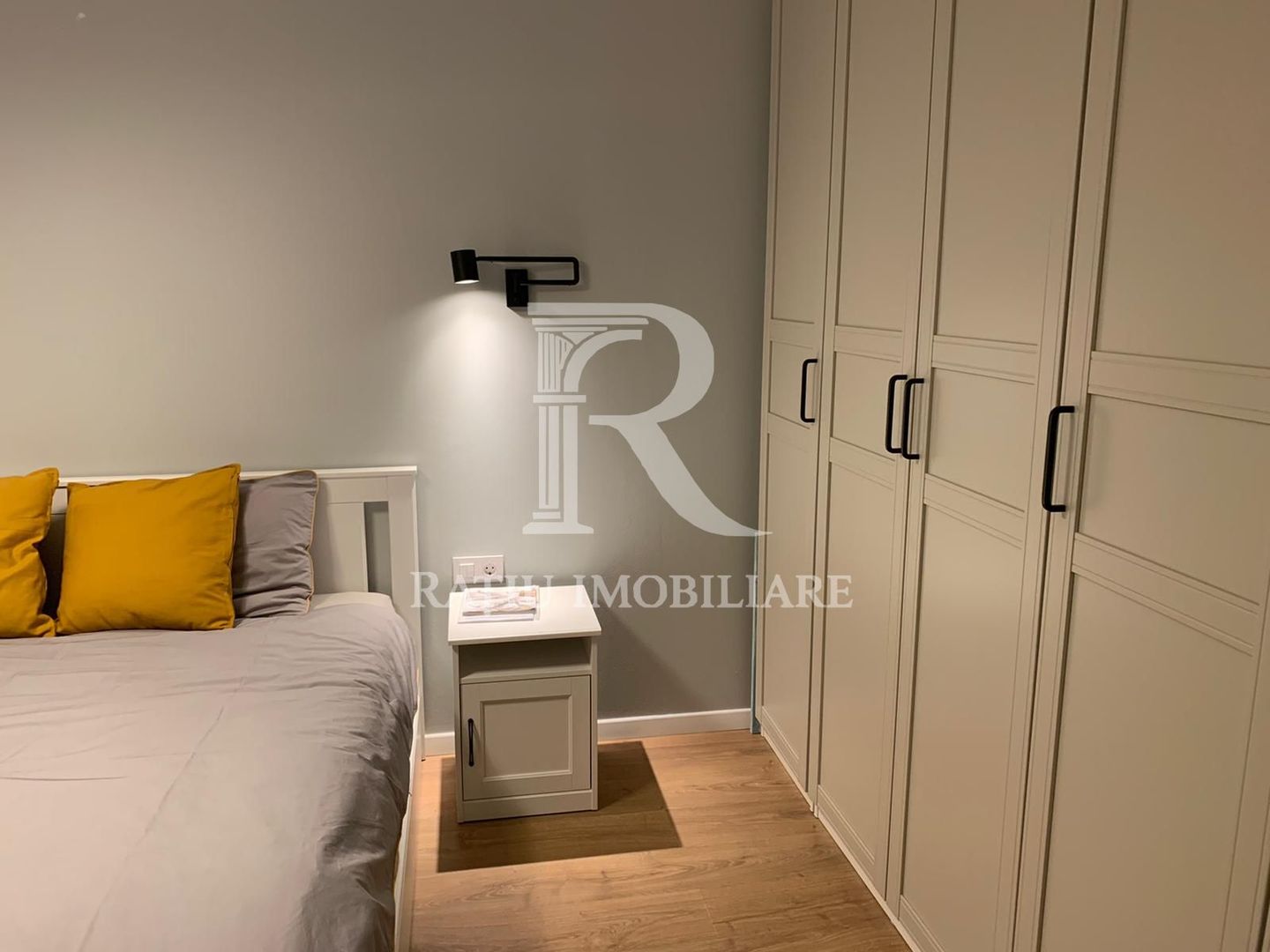 Apartament cu 2 camere | Ared | Oradea - Poză 7