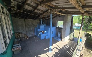 Ansamblu rezidențial cu două case și teren de 1,4 hectare, Bohotin - Poză 8