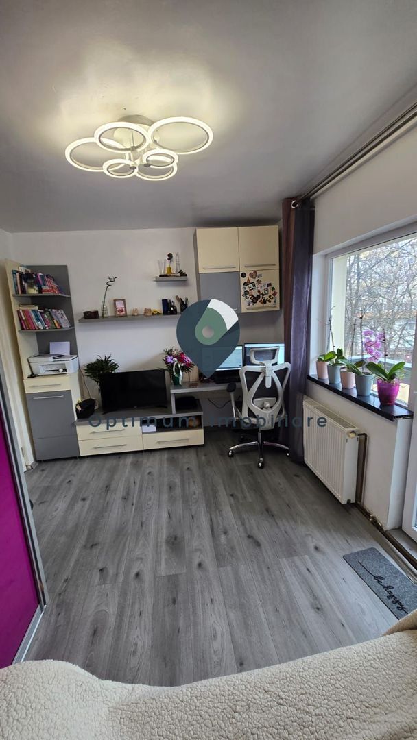 Apartament 3 camere, 2 băi, etaj 3/4 în Zorilor, zona Zucca! - Poză 5