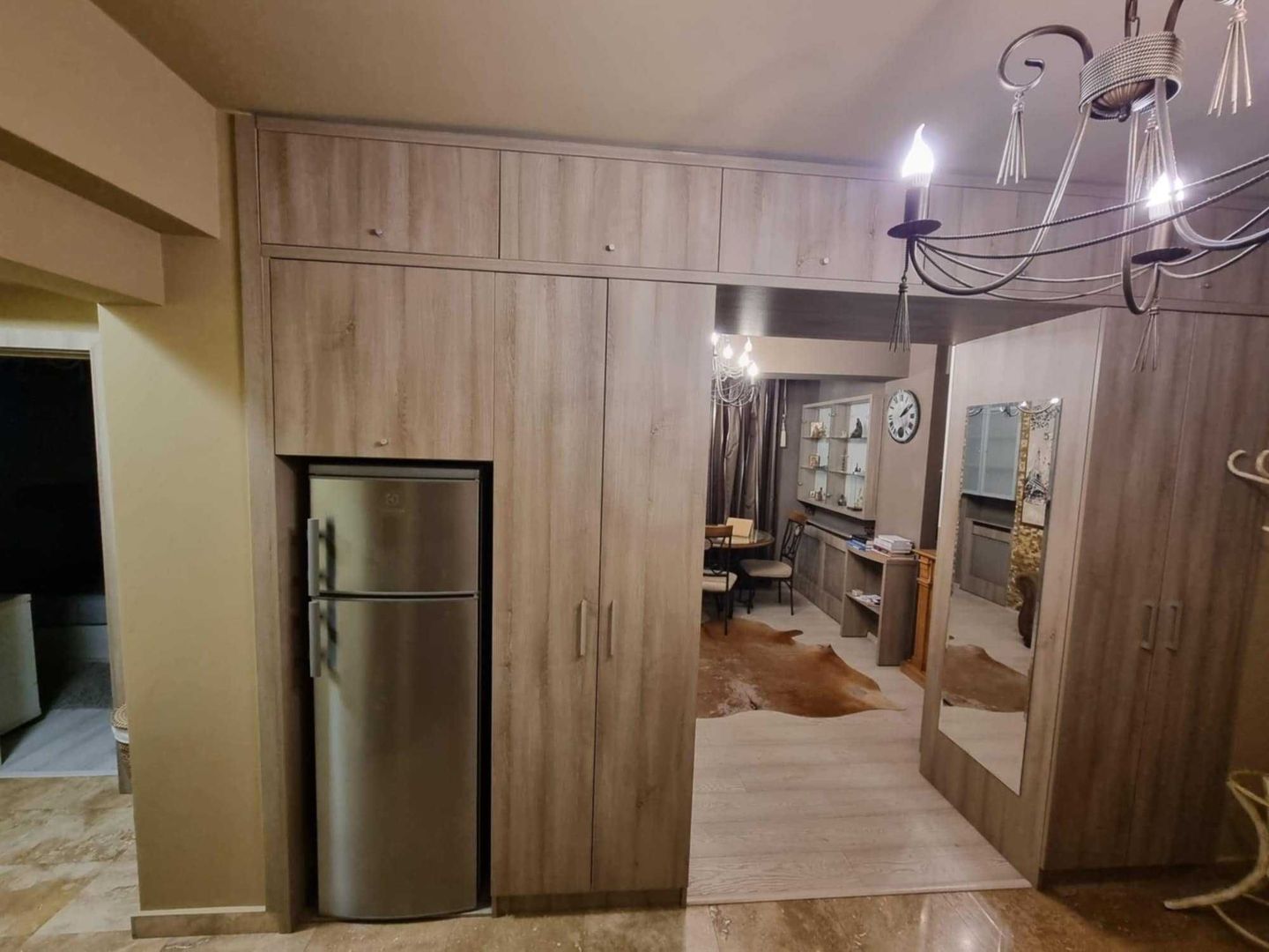 Inchiriere Apartament 2 Camere Lux Nerva Traian - Poză 8