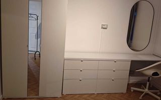 AP. 3 CAMERE - BRANCOVEANU, PRIMA INCHIRIERE, MOBILAT MODERN, METROU - Poză 4