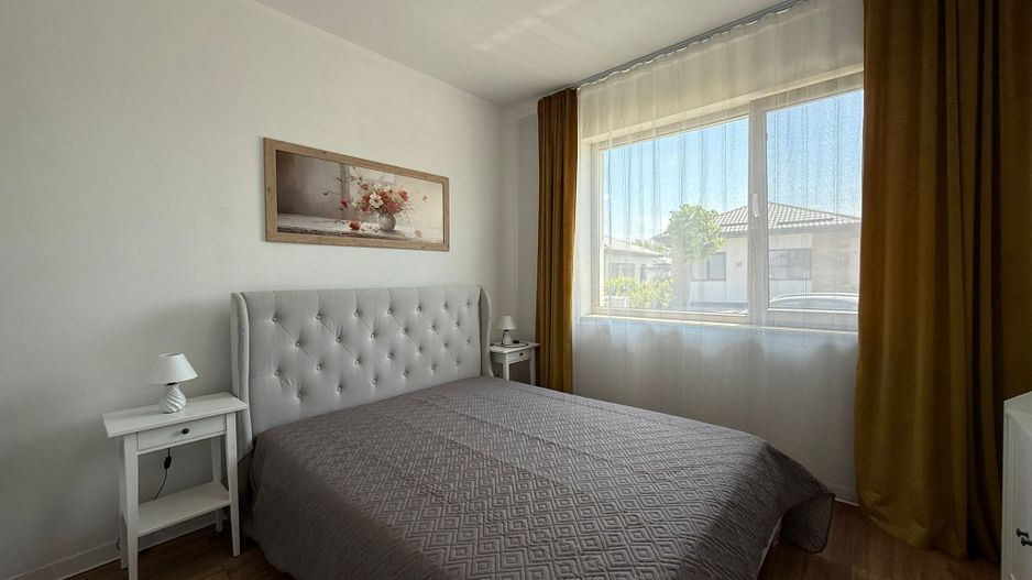 Lifestyle aproape de natură | Vilă 4 camere Corbeanca - Poză 4