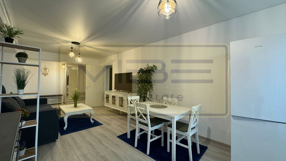 Apartament 2 camere NOU Copou - Poză 13