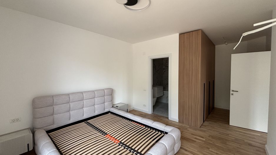 Bloc Boutique Premium în Pipera – Apartamente 2, 3, 4 Cam - Comision 0 - Poză 2
