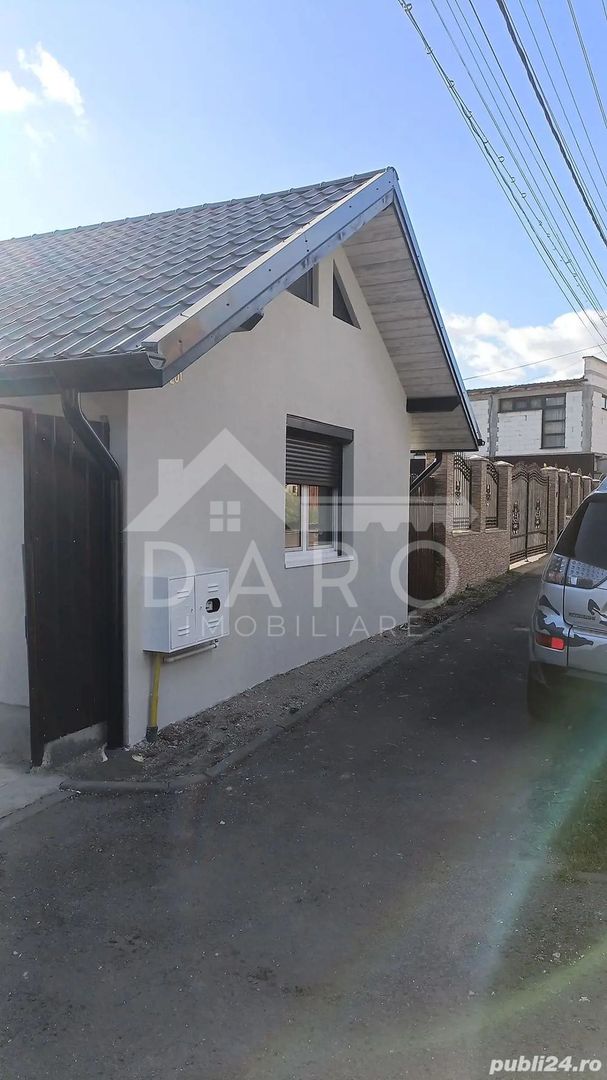 Casa pe un singur nivel - Poză 7