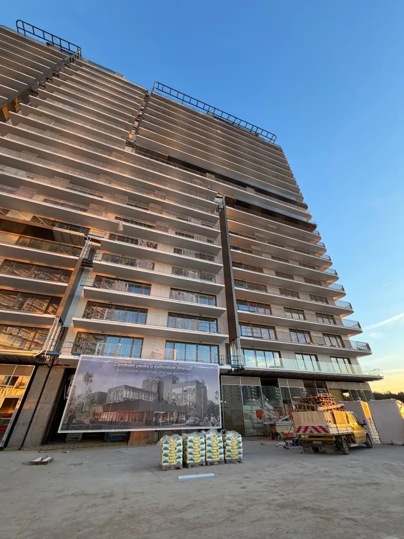 Vanzare apartament 2 camere - Poză 3