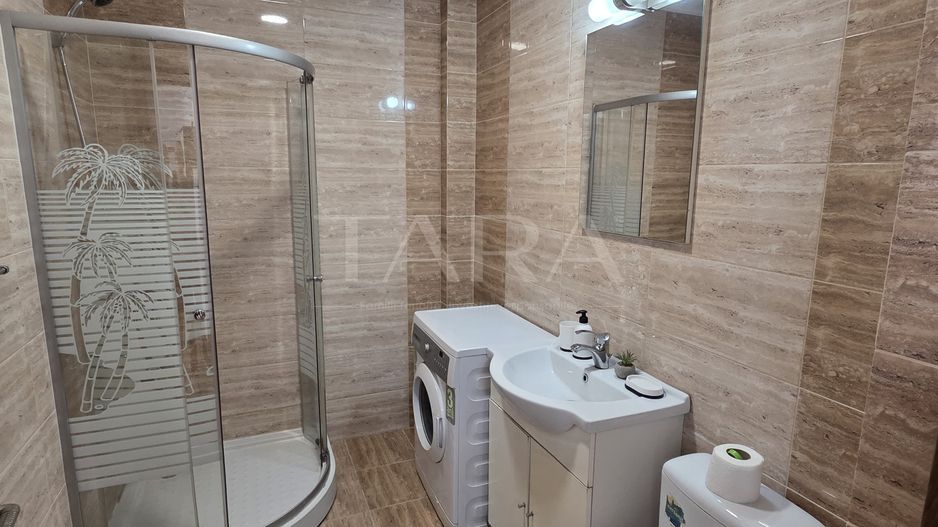 Apartament 2 camere de vanzare in zona Eroilor. - Poză 7