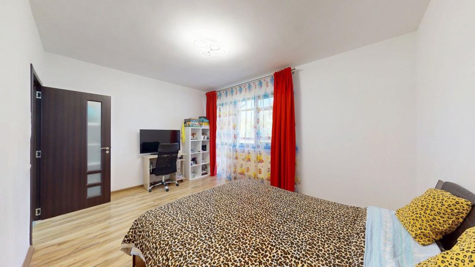 Casa tip duplex Auchan Militari  Metrou Pacii Bd. Iuliu Maniu - Poză 26