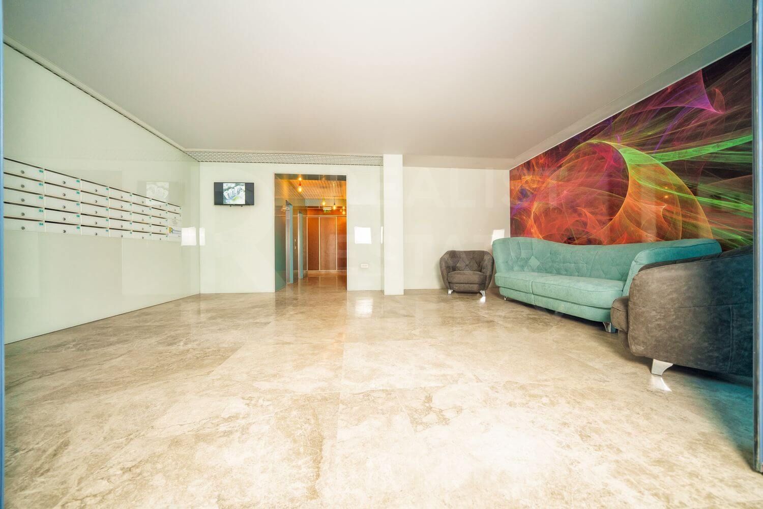 Apartament, 2 camere, Floreasca Residence, București - Poză 2