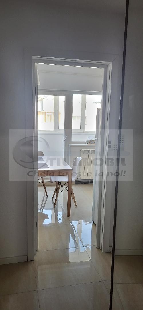 Ap 1 cam decomandat, 39,5 mp, Moara de Foc, etaj 8/8 – 88.900 € - Poză 5