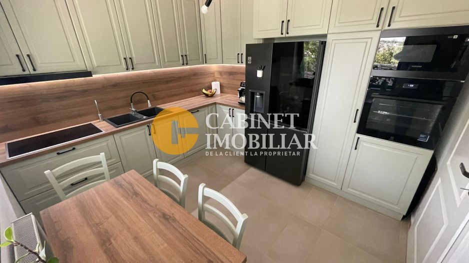 Vila Tomesti 1000mp teren - 159mp utili - 2023 intabulata - panouri/beci - Poză 6