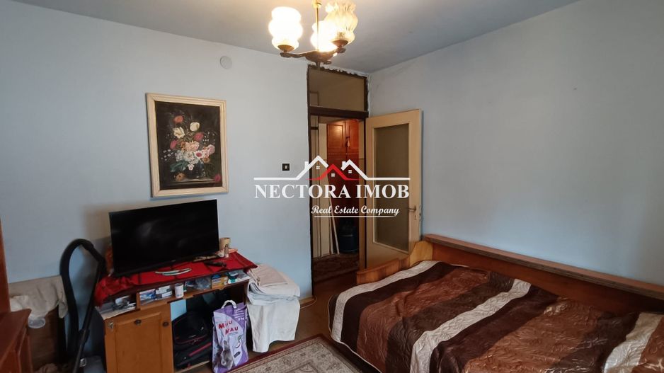 NECTORA IMOB-Apartament 3 camere, 2 bai, Etaj 2, Calea Aradului,Tip PB - Poză 2