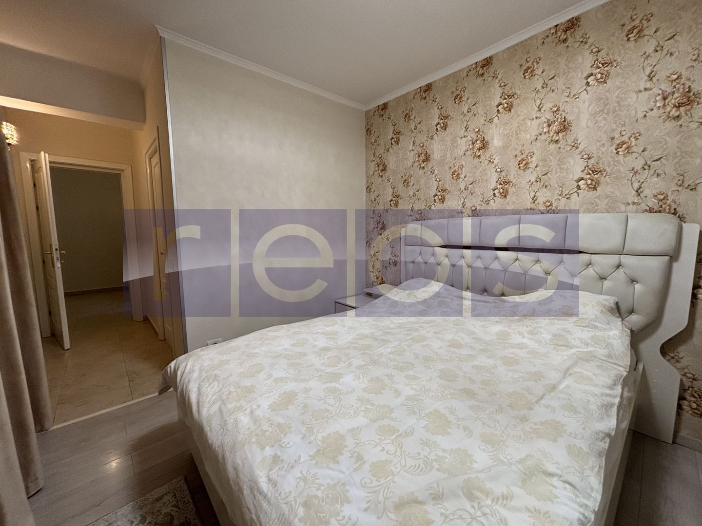 APARTAMENT 3 CAMERE | CURTE 35MP | DAMAROAIA - Poză 9