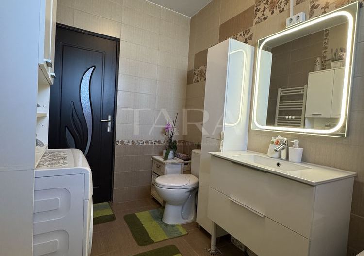 Apartament spațios și luminos, ideal pentru familie, Zona Tineretului. - Poză 5