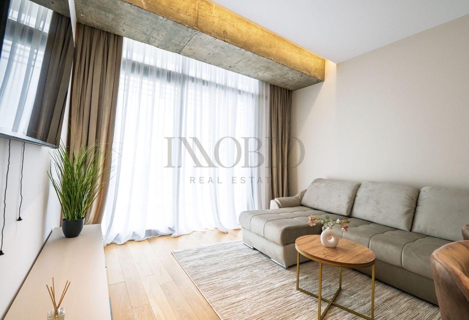 Apartament 2 Camere | Loc de Parcare | Up-Site - Poză 2