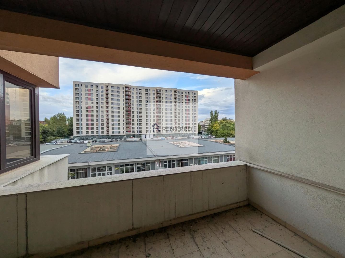 Spațiu comercial 140 mp de închiriat – Saphir Stein Residence | - Poză 5