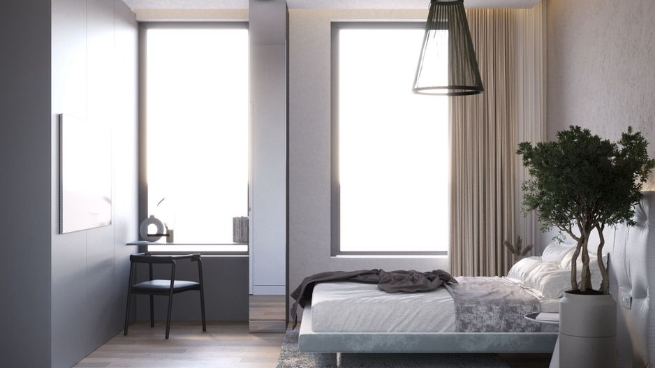 Vila superba I Pipera I 4 Camere I Vanzare - Poză 5