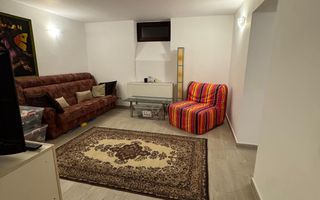 13 Septembrie-Panduri | 7 cam | Parter+Demisol | 222 mp | curte | 515.000 euro - Poză 23