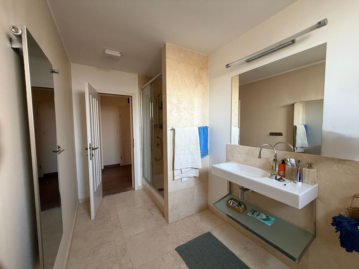 Apartament 3 camere Mamaia - Navodari - vedere la mare - Poză 24