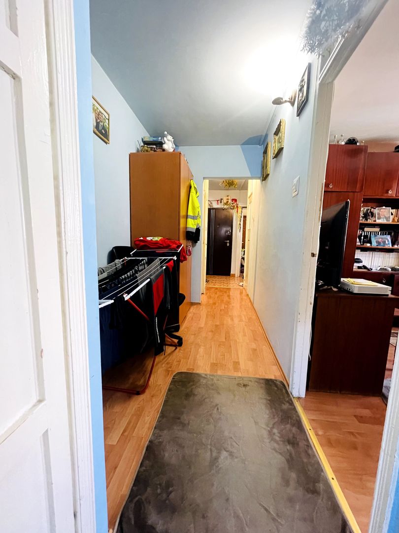 Apartament PB Spațios 70 mp în Rogerius – Etaj 4 - Poză 7