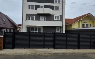 CASA P+3 cu spatiu comercial parter - Poză 1